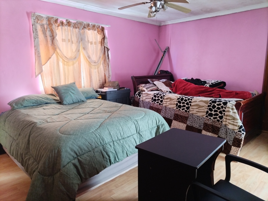 4 Bedroom Property for Sale in Parklands Western Cape